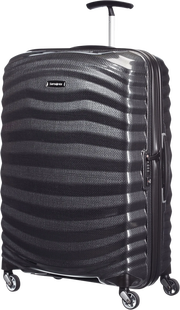 Samsonite Lite-Shock Spinner 69cm Black