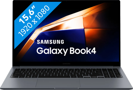 Samsung Galaxy Book4 NP750XGK-KG1NL