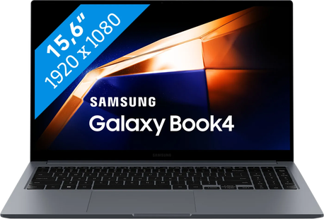 Samsung Galaxy Book4 NP750XGK-KG3NL