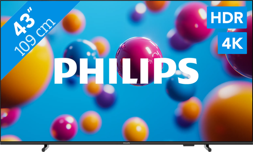 Philips 43'' PUS7000 4K (2025)