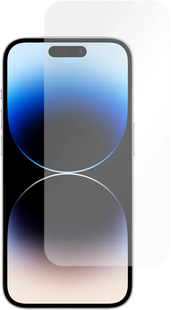 Just In Case Tempered Glass Apple iPhone 14 Pro Screenprotector