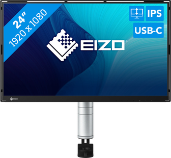 EIZO FlexScan FLT