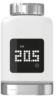 Bosch Slimme Radiatorknop 2 Matter