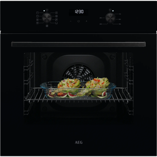 AEG OU5AB2W0CK SurroundCook