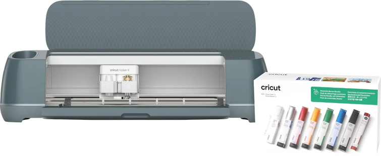 Cricut Maker 4 Startersbundel