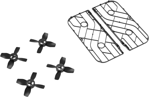 HOVERAir X1 Zwart Repair Kit