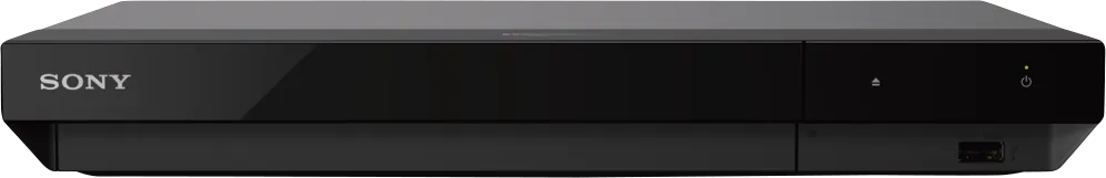 Sony UBP-X700K Zwart