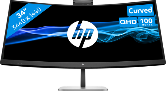 HP Serie 5 Pro 534pm