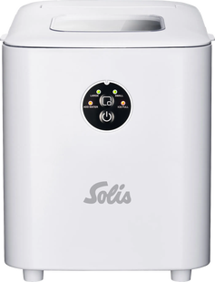 Solis Ice Cube Express