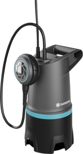 Gardena Vuilwaterpomp 20000 Basic