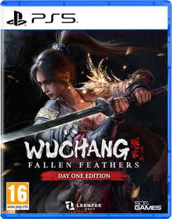 Wuchang: Fallen Feathers Day One Edition PS5