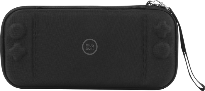 BlueBuilt Beschermhoes voor Nintendo Switch 2