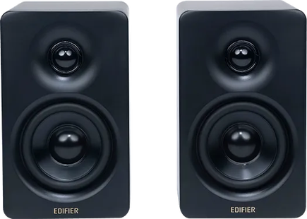 Edifier M60 Zwart