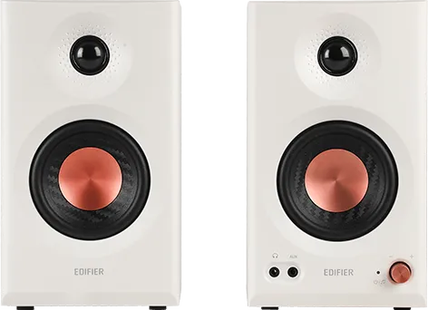 Edifier MR3 Wit