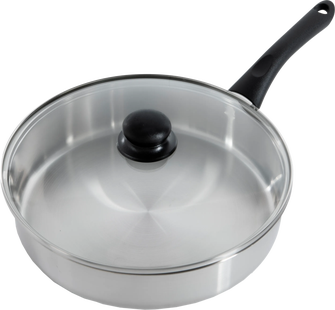 BK Bold Hapjespan 28 cm