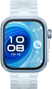 Huawei Watch Fit 4 Pro Blauw