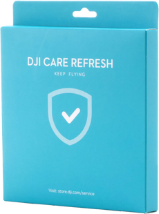 DJI Care Refresh Card Mavic 4 Pro (2 jaar)