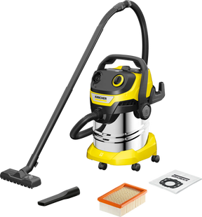 Karcher WD 5 S V-25/5/22