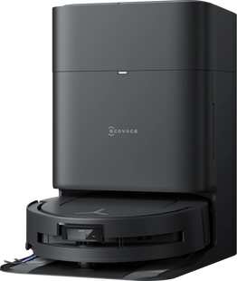 Ecovacs Deebot T80 Omni