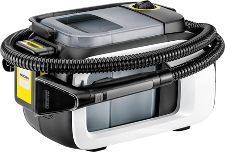 Kärcher SE 3-18 Compact Home Battery Set