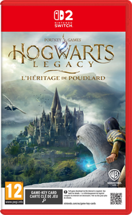 Hogwarts Legacy Nintendo Switch 2