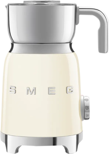 Smeg MFF11CREU Crème