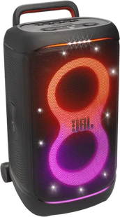 JBL Partybox 520 Zwart