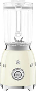 SMEG BLF03CREU Crème