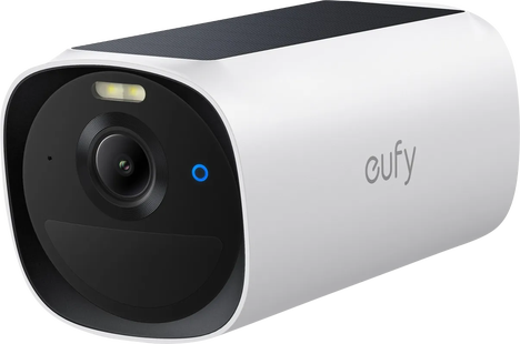 EufyCam E40 Uitbreiding