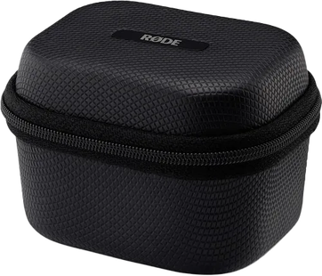 Rode Wireless GO Gen 3 Charging Case+