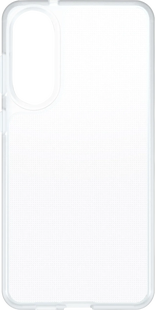 Otterbox React Samsung Galaxy S25 Edge Back Cover Transparant