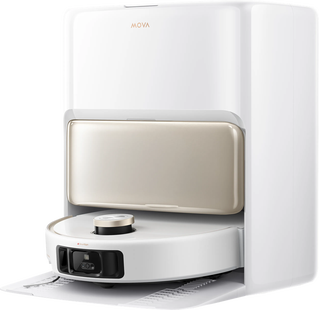 Mova V50 Ultra Complete White