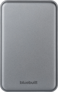BlueBuilt Draadloze Powerbank met MagSafe Magneet 5.000 mAh