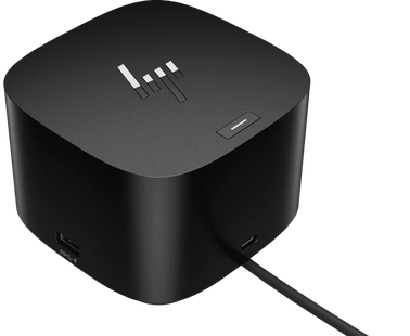 HP G4 Thunderbolt Docking Station 120W