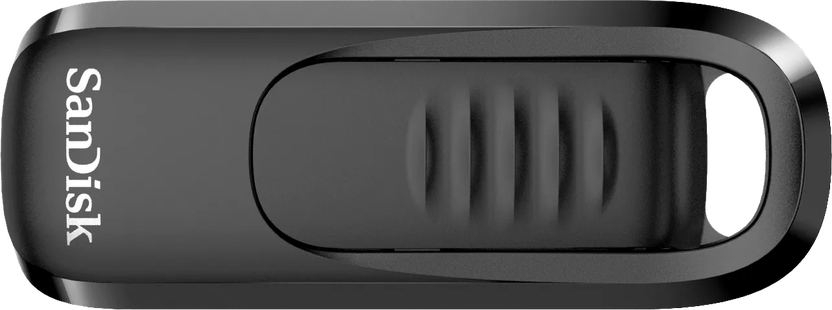 SanDisk Ultra Slider USB C 256GB
