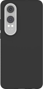 Just in Case Soft Design OnePlus Nord CE 4 Lite Back Cover Zwart
