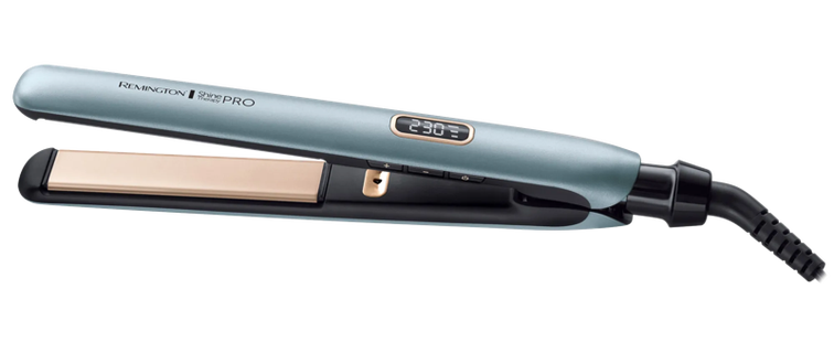 Remington Shine Therapy Pro S9300 Stijltang