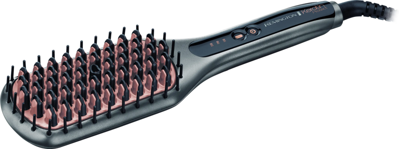 Remington CB7480 Keratin Protect Straight Brush