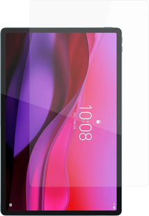 Just in Case Yoga Tab Plus Screenprotector Glas