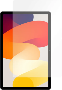 Just in Case Xiaomi Redmi Pad SE Screenprotector Glas