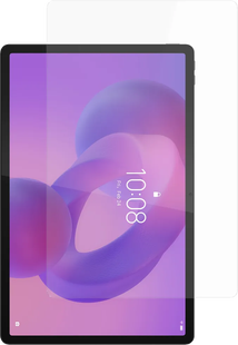 Just in Case Lenovo Idea Tab Pro Screenprotector Glas