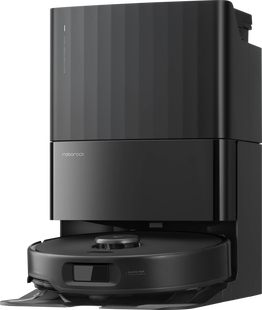 Roborock Qrevo Edge 5V1 Black