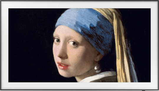 Samsung 32 The Frame LS03C (2023)