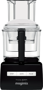 Magimix CS 5200 XL Premium Zwart