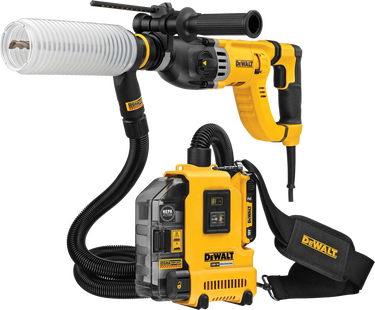DeWalt DWH161N-XJ (zonder accu)