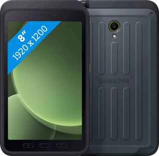 Samsung Galaxy Tab Active5 8 inch 128GB Wifi + 5G