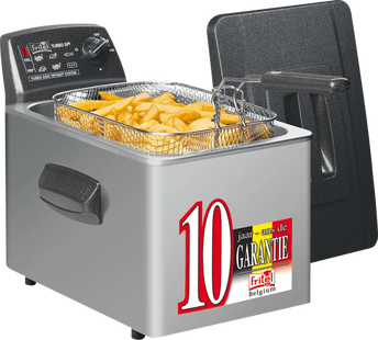 Fritel Turbo SF 4551 5L
