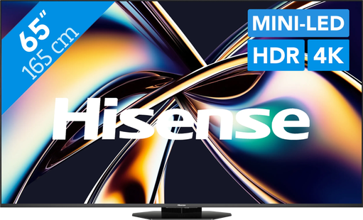 Hisense 65'' ULED Mini-Led U8Q (2025)