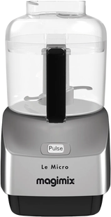 Magimix Le Micro Mat Chroom
