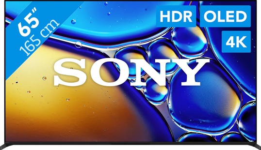 Sony Bravia 8 II 65 QD-OLED (2025)
